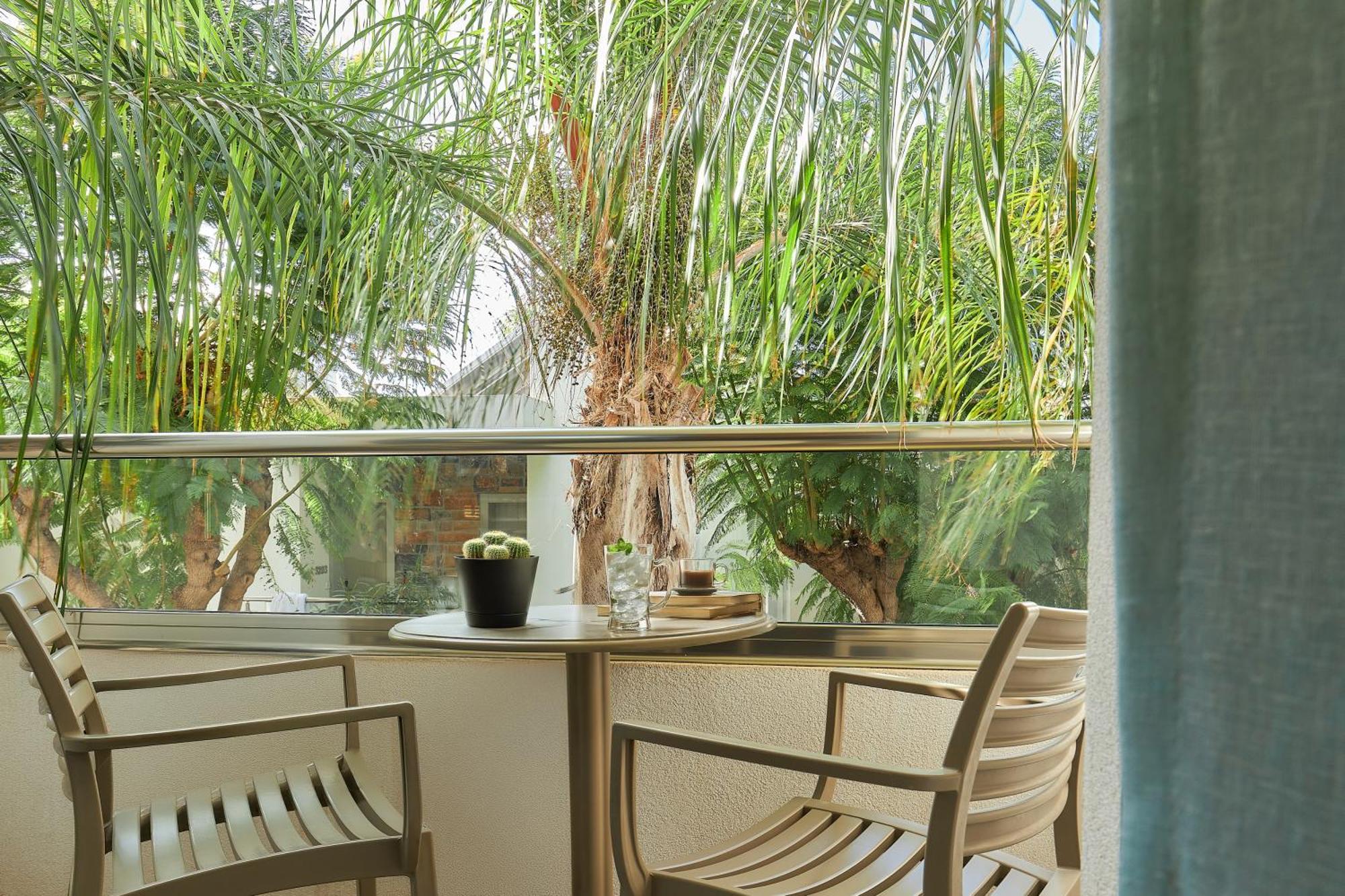 Kyknos Beach Hotel & Bungalows マリア エクステリア 写真