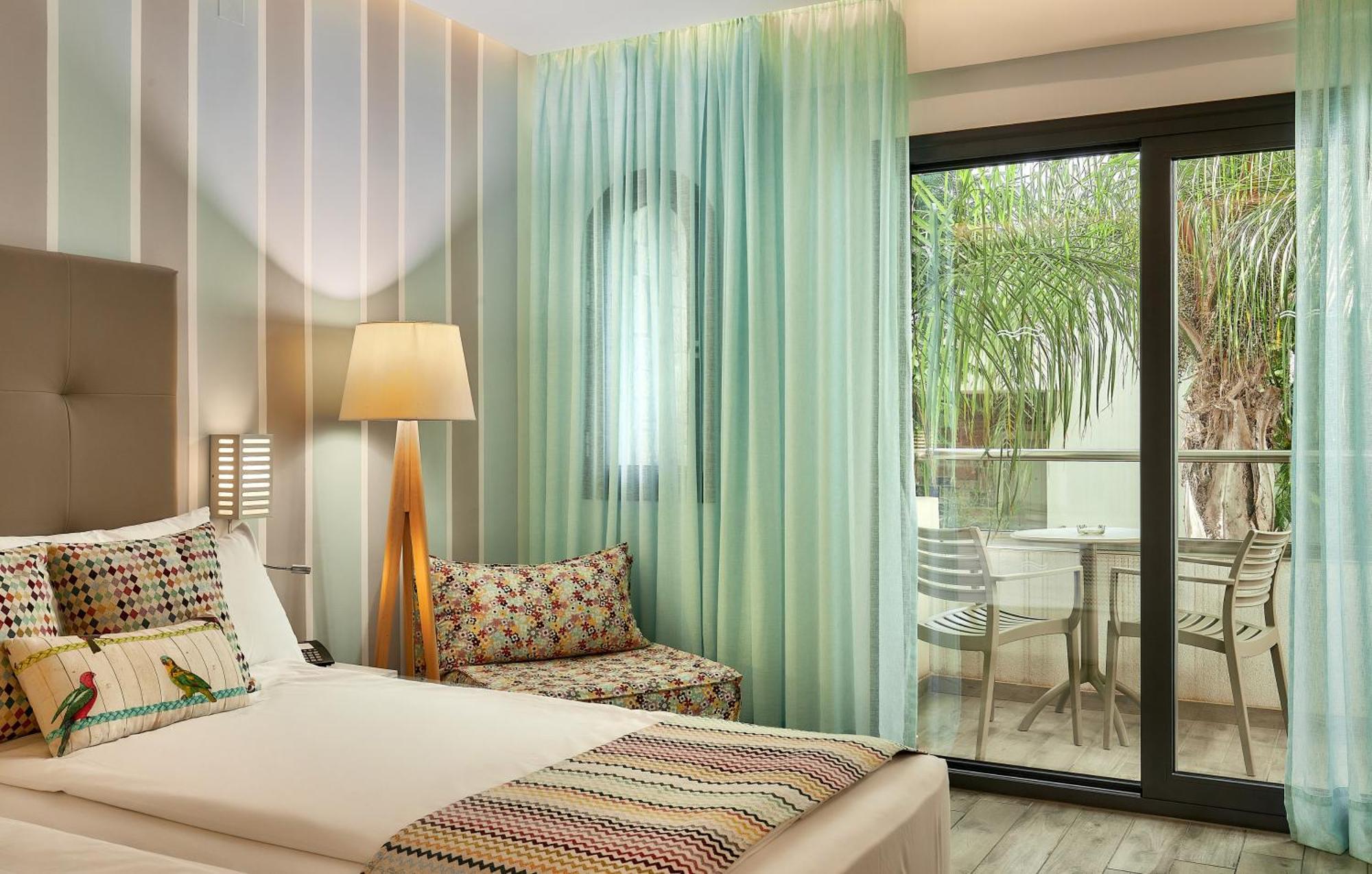 Kyknos Beach Hotel & Bungalows マリア エクステリア 写真